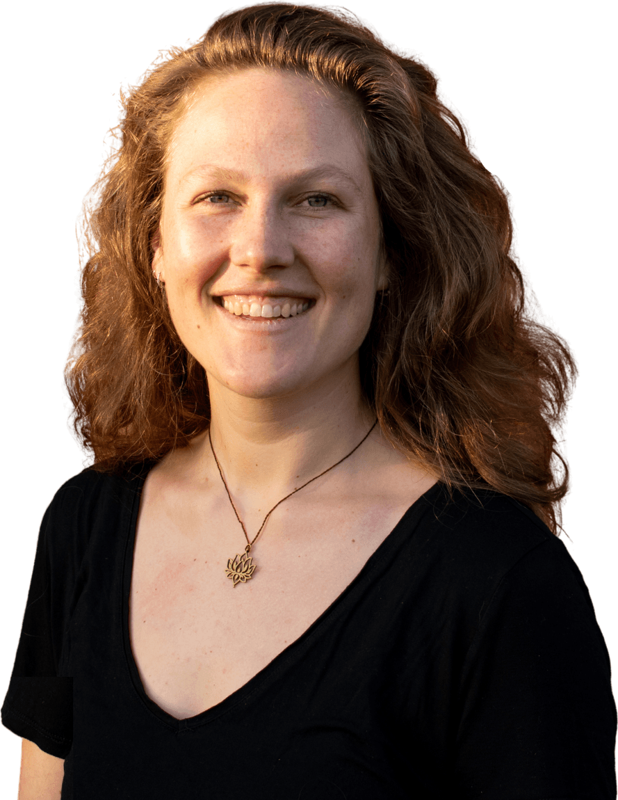Lieke van der Werf