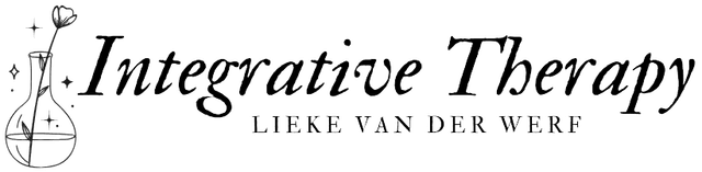 Integrative Therapy — Lieke van der Werf
